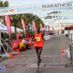 Bermuda Marathon Weekend Half & Full Marathon, January 19 2014-18