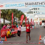 Bermuda Marathon Weekend Half & Full Marathon, January 19 2014-21