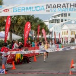 Bermuda Marathon Weekend Half & Full Marathon, January 19 2014-22