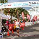 Bermuda Marathon Weekend Half & Full Marathon, January 19 2014-23