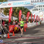 Bermuda Marathon Weekend Half & Full Marathon, January 19 2014-24