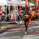 Bermuda Marathon Weekend Half & Full Marathon, January 19 2014-25