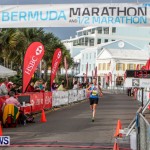 Bermuda Marathon Weekend Half & Full Marathon, January 19 2014-27