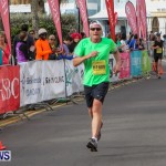 Bermuda Marathon Weekend Half & Full Marathon, January 19 2014-45