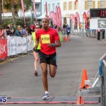 Bermuda Marathon Weekend Half & Full Marathon, January 19 2014-49
