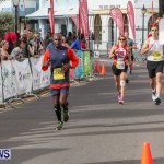 Bermuda Marathon Weekend Half & Full Marathon, January 19 2014-66
