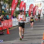Bermuda Marathon Weekend Half & Full Marathon, January 19 2014-73