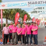 Bermuda Marathon Weekend Half & Full Marathon, January 19 2014-8