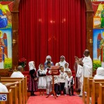Ethiopian Orthodox Church celebrate Christmas Bermuda, January 5 2014-16