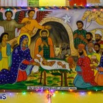 Ethiopian Orthodox Church celebrate Christmas Bermuda, January 5 2014-21