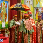 Ethiopian Orthodox Church celebrate Christmas Bermuda, January 5 2014-4