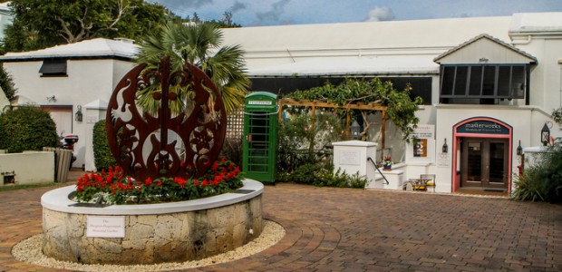 Masterworks Museum of Bermuda Art, generic