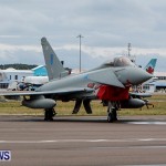 RAF Royal Air Force Airplanes Jets Aircraft In Bermuda, January 9 2014-28