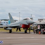 RAF Royal Air Force Airplanes Jets Aircraft In Bermuda, January 9 2014-30