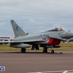 RAF Royal Air Force Airplanes Jets Aircraft In Bermuda, January 9 2014-32