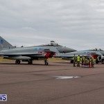 RAF Royal Air Force Airplanes Jets Aircraft In Bermuda, January 9 2014-37