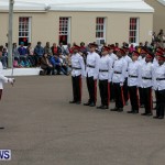 Recruit Camp Bermuda Regiment, Jan 25 2014-52