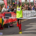 Richard Kessio Bermuda Marathon Weekend Half & Full Marathon, January 19 2014-6