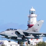 Royal Air Force RAF Military Aircraft Plane Bermuda, January 20 2014-12