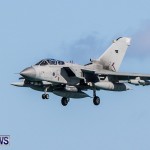 Royal Air Force RAF Military Aircraft Plane Bermuda, January 20 2014-14