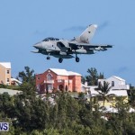Royal Air Force RAF Military Aircraft Plane Bermuda, January 20 2014-2
