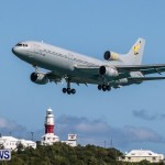Royal Air Force RAF Military Aircraft Plane Bermuda, January 20 2014-20