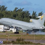 Royal Air Force RAF Military Aircraft Plane Bermuda, January 20 2014-23
