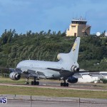 Royal Air Force RAF Military Aircraft Plane Bermuda, January 20 2014-24