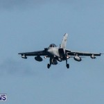 Royal Air Force RAF Military Aircraft Plane Bermuda, January 20 2014-7