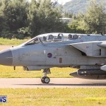 Royal Air Force [RAF] Military Airplanes Bermuda, January 21 2014-10