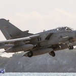 Royal Air Force [RAF] Military Airplanes Bermuda, January 21 2014-16