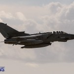 Royal Air Force [RAF] Military Airplanes Bermuda, January 21 2014-17