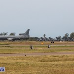 Royal Air Force [RAF] Military Airplanes Bermuda, January 21 2014-2