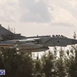 Royal Air Force [RAF] Military Airplanes Bermuda, January 21 2014-20