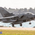 Royal Air Force [RAF] Military Airplanes Bermuda, January 21 2014-22