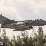 Royal Air Force [RAF] Military Airplanes Bermuda, January 21 2014-24