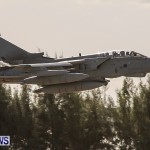 Royal Air Force [RAF] Military Airplanes Bermuda, January 21 2014-26