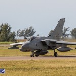 Royal Air Force [RAF] Military Airplanes Bermuda, January 21 2014-36