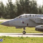 Royal Air Force [RAF] Military Airplanes Bermuda, January 21 2014-37