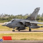 Royal Air Force [RAF] Military Airplanes Bermuda, January 21 2014-38
