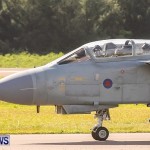 Royal Air Force [RAF] Military Airplanes Bermuda, January 21 2014-40