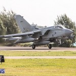 Royal Air Force [RAF] Military Airplanes Bermuda, January 21 2014-43