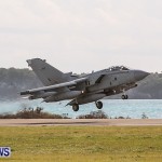 Royal Air Force [RAF] Military Airplanes Bermuda, January 21 2014-44