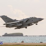 Royal Air Force [RAF] Military Airplanes Bermuda, January 21 2014-45