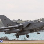 Royal Air Force [RAF] Military Airplanes Bermuda, January 21 2014-47