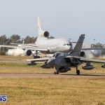 Royal Air Force [RAF] Military Airplanes Bermuda, January 21 2014-5