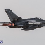 Royal Air Force [RAF] Military Airplanes Bermuda, January 21 2014-50
