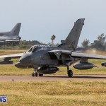 Royal Air Force [RAF] Military Airplanes Bermuda, January 21 2014-6