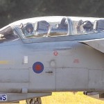 Royal Air Force [RAF] Military Airplanes Bermuda, January 21 2014-8