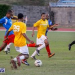 Somerset Trojans Hamilton Parish Football Bermuda, January 1 2014-14